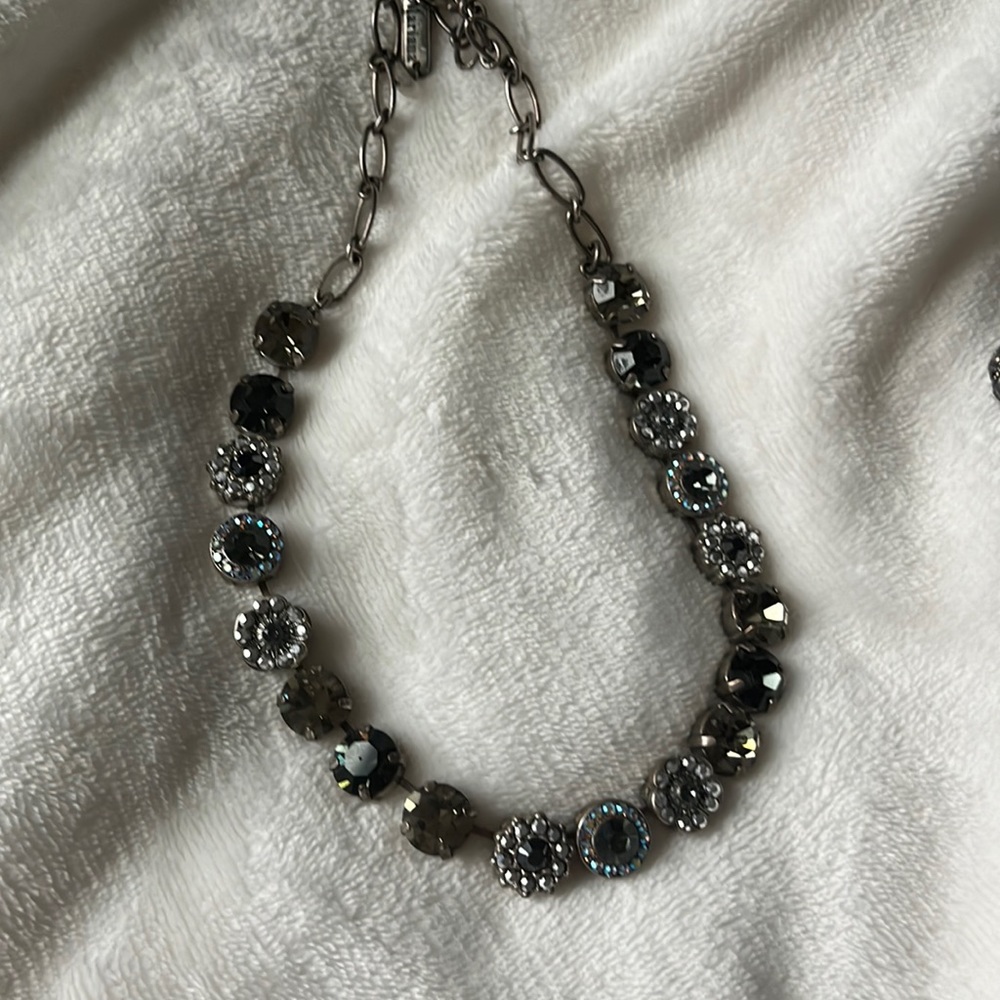 Mariana necklace